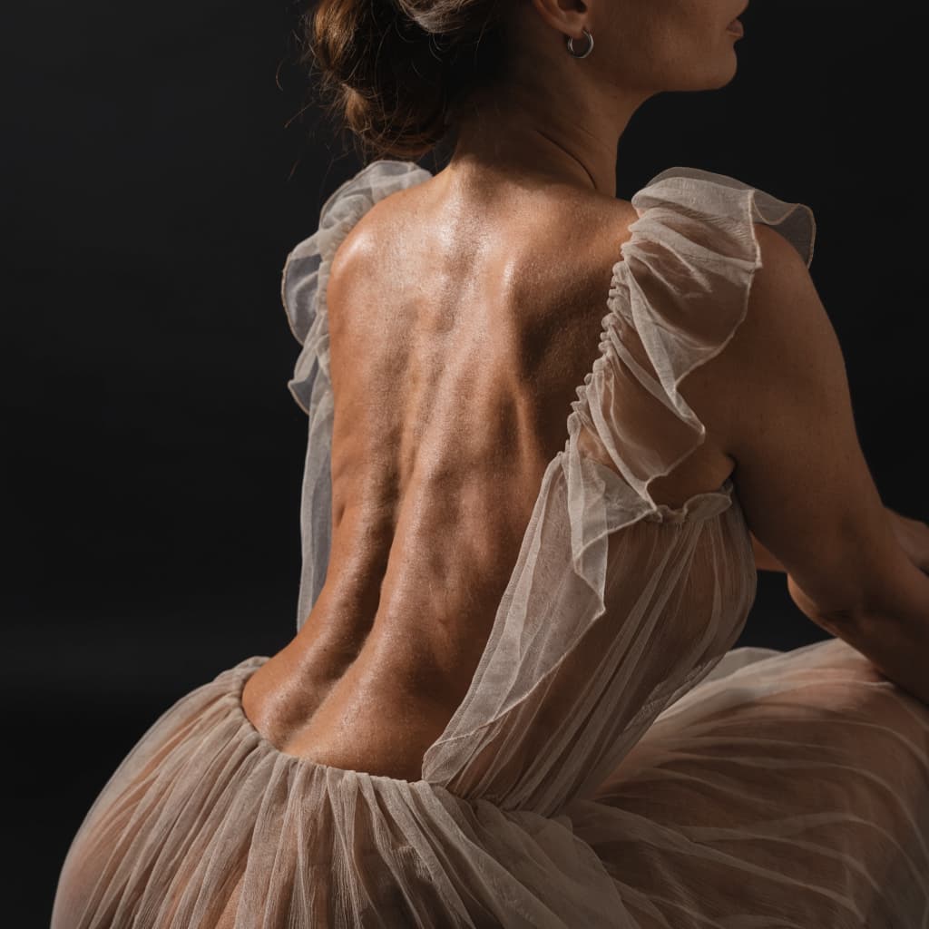 Back Liposuction before and after at Weston Center for Plastic Surgery