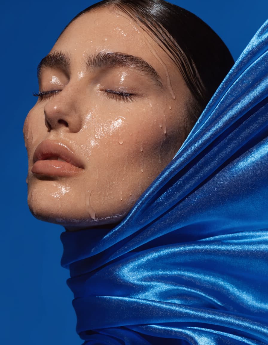 Skin before and after at Weston Center for Plastic Surgery