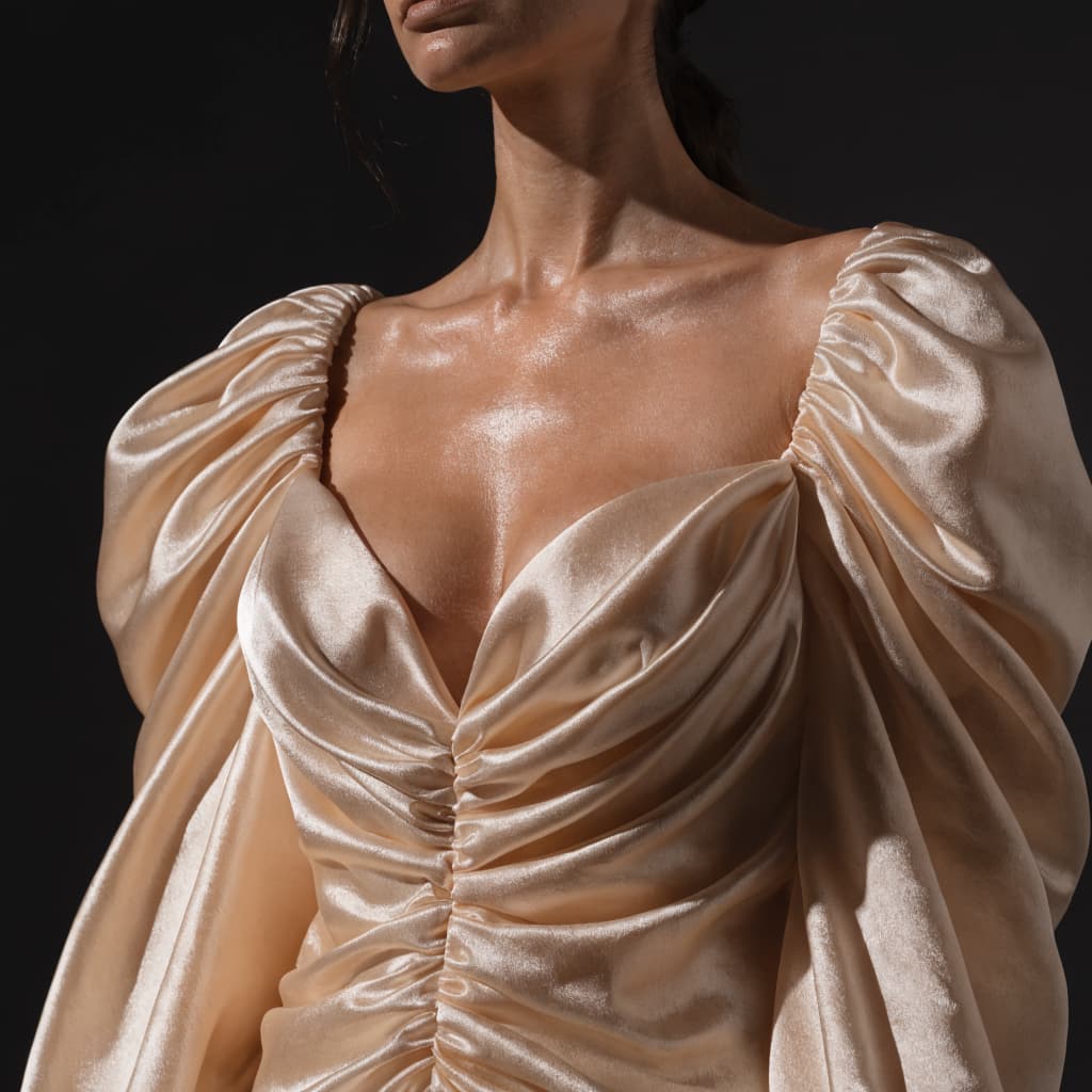 Breast Enhancement before and after at Weston Center for Plastic Surgery