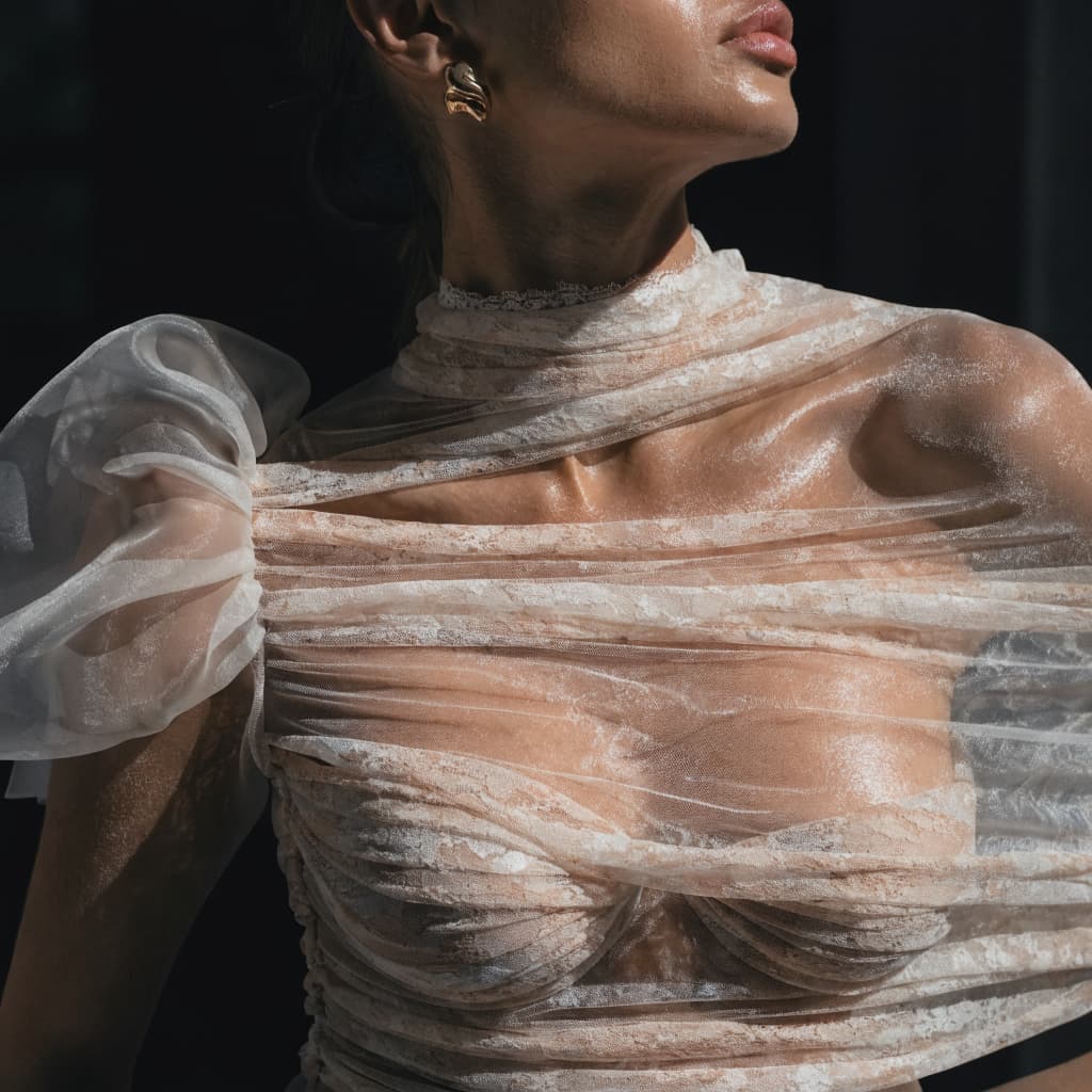 Breast Lift before and after at Weston Center for Plastic Surgery