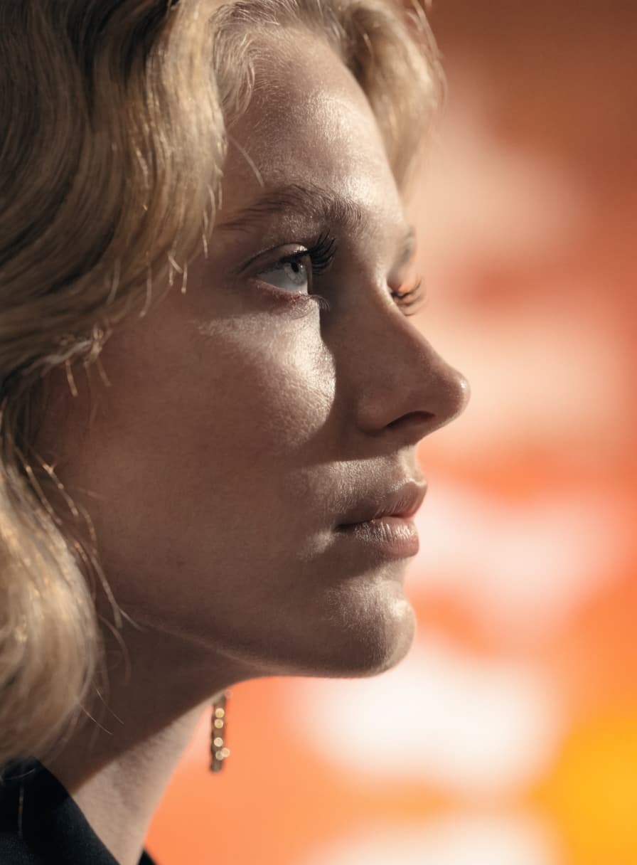 Chin implant augmentation at Weston Center for Plastic Surgery