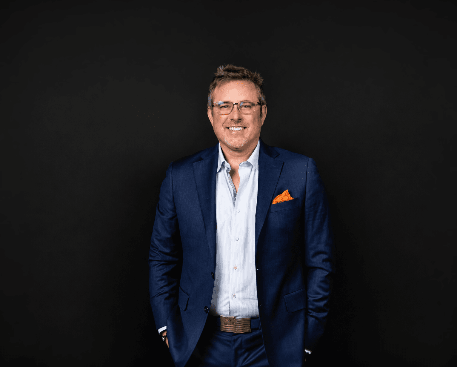 Dr. Nathan Eberle, double board-certified plastic surgeon