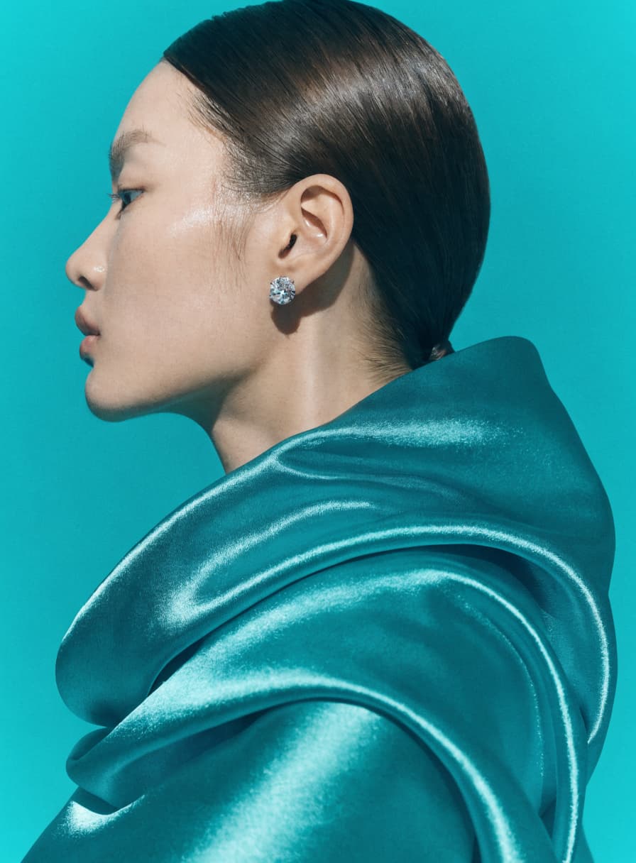 Medical-grade ear piercing at Weston Center for Plastic Surgery