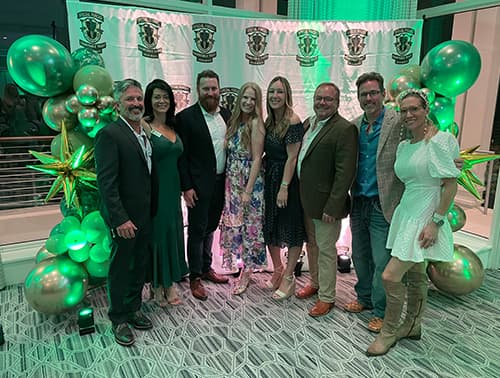 Special Forces Charitable Trust support
