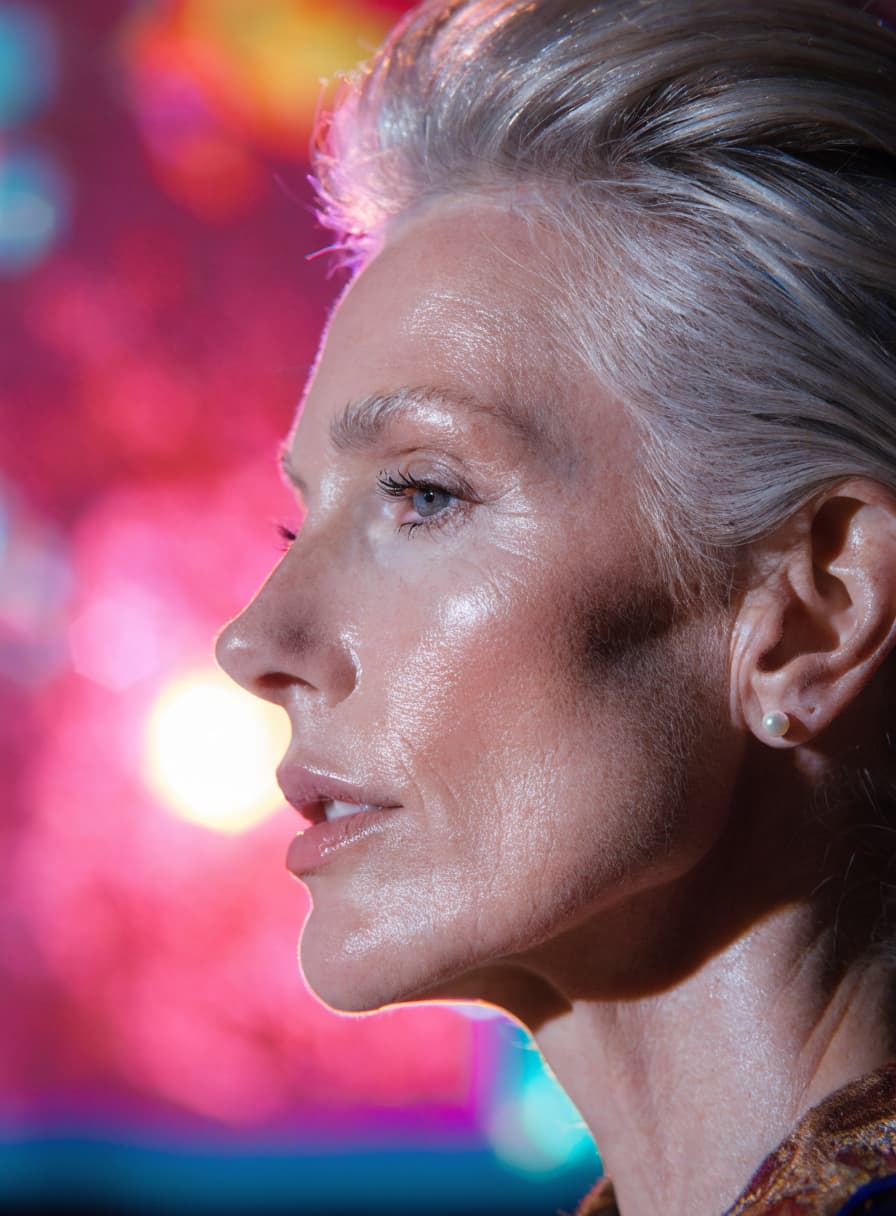 Facelift surgery at Weston Center for Plastic Surgery