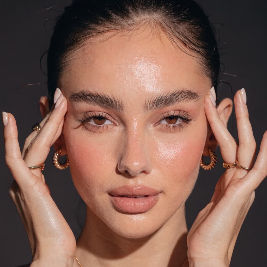 Rhinoplasty before and after at Weston Center for Plastic Surgery