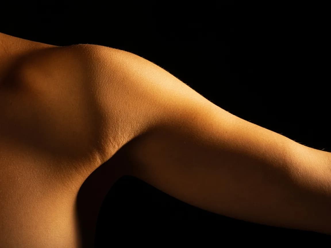 Arm Lift before-and-after gallery