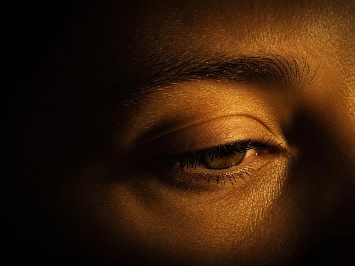 Blepharoplasty before-and-after gallery