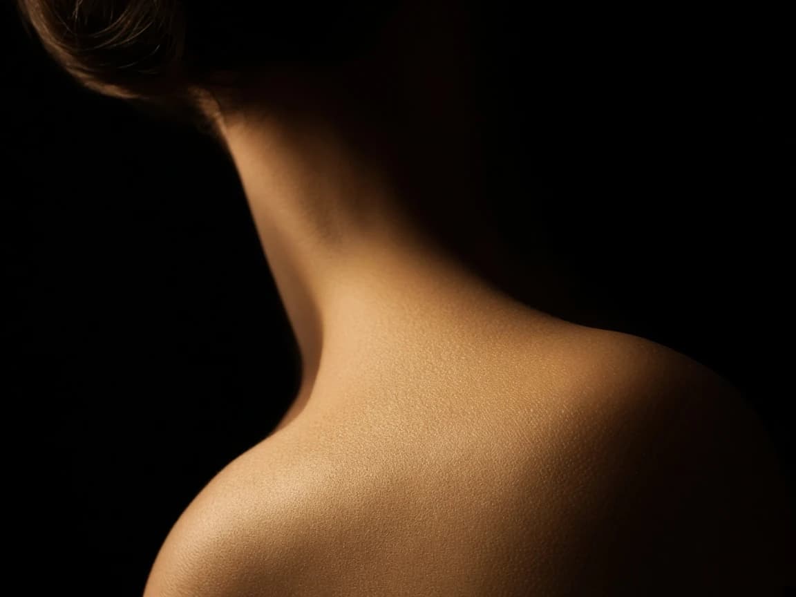Breast Implant Removal before-and-after gallery