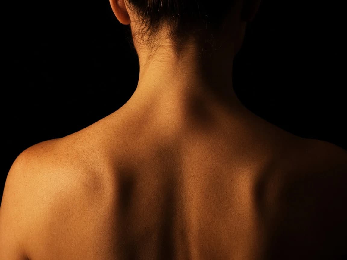 Breast Reduction before-and-after gallery