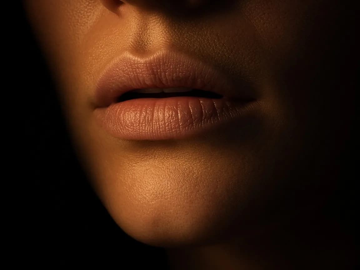 Fillers before-and-after gallery