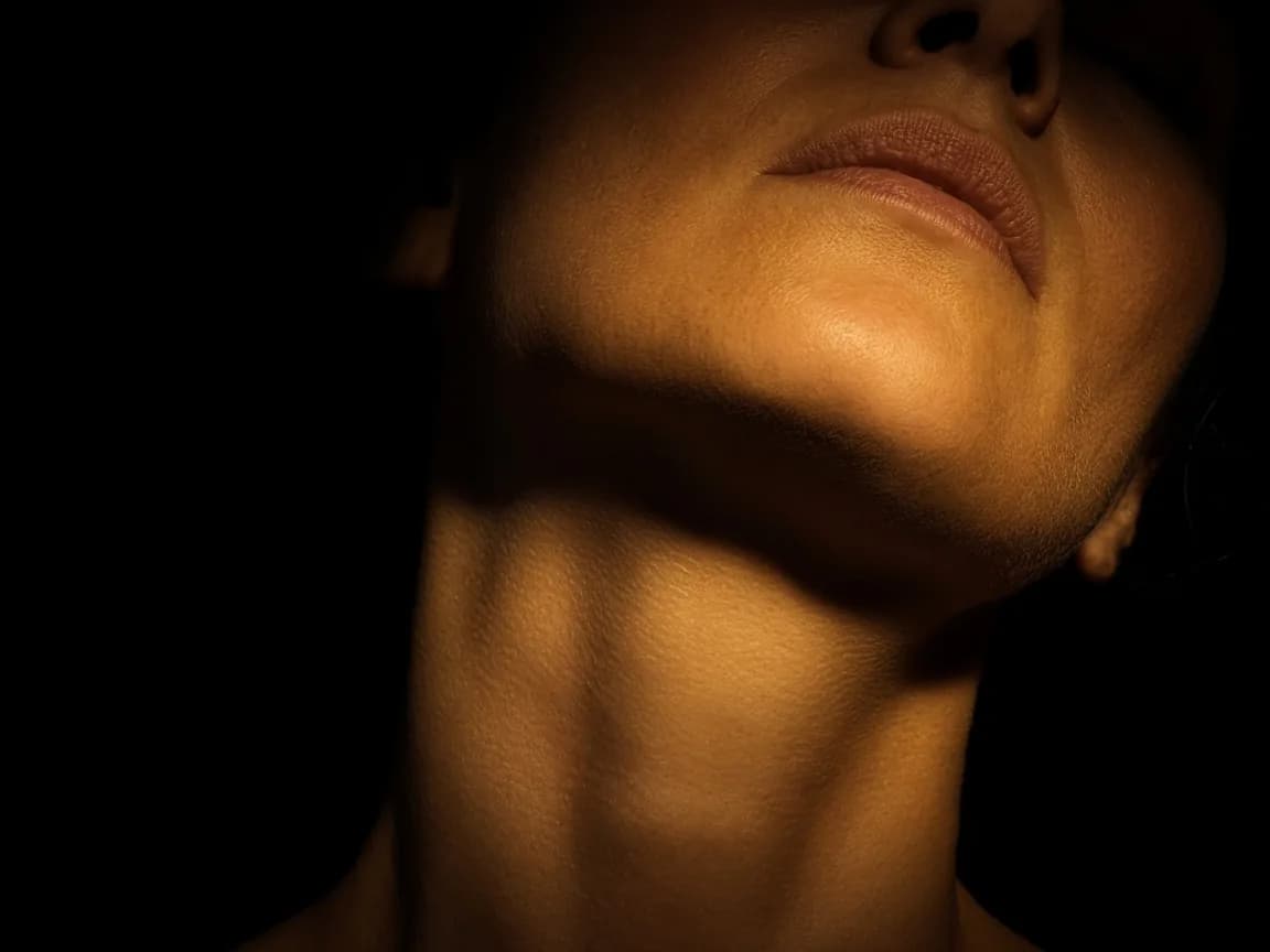 Kybella before-and-after gallery