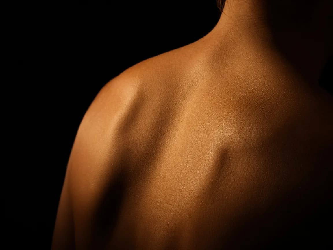 Lipoma Removal before-and-after gallery