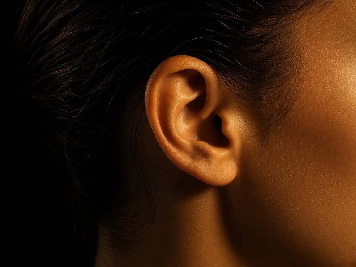 Otoplasty before-and-after gallery