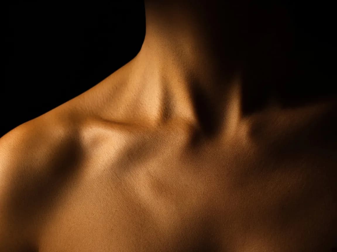 Scar Revision before-and-after gallery