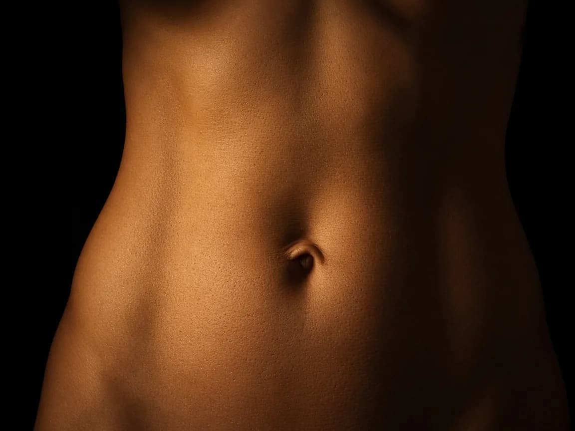 Tummy Tuck before-and-after gallery