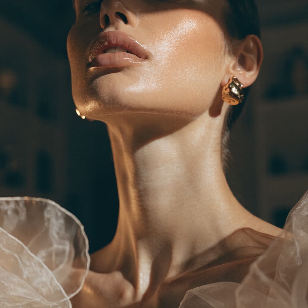 Kybella before and after gallery