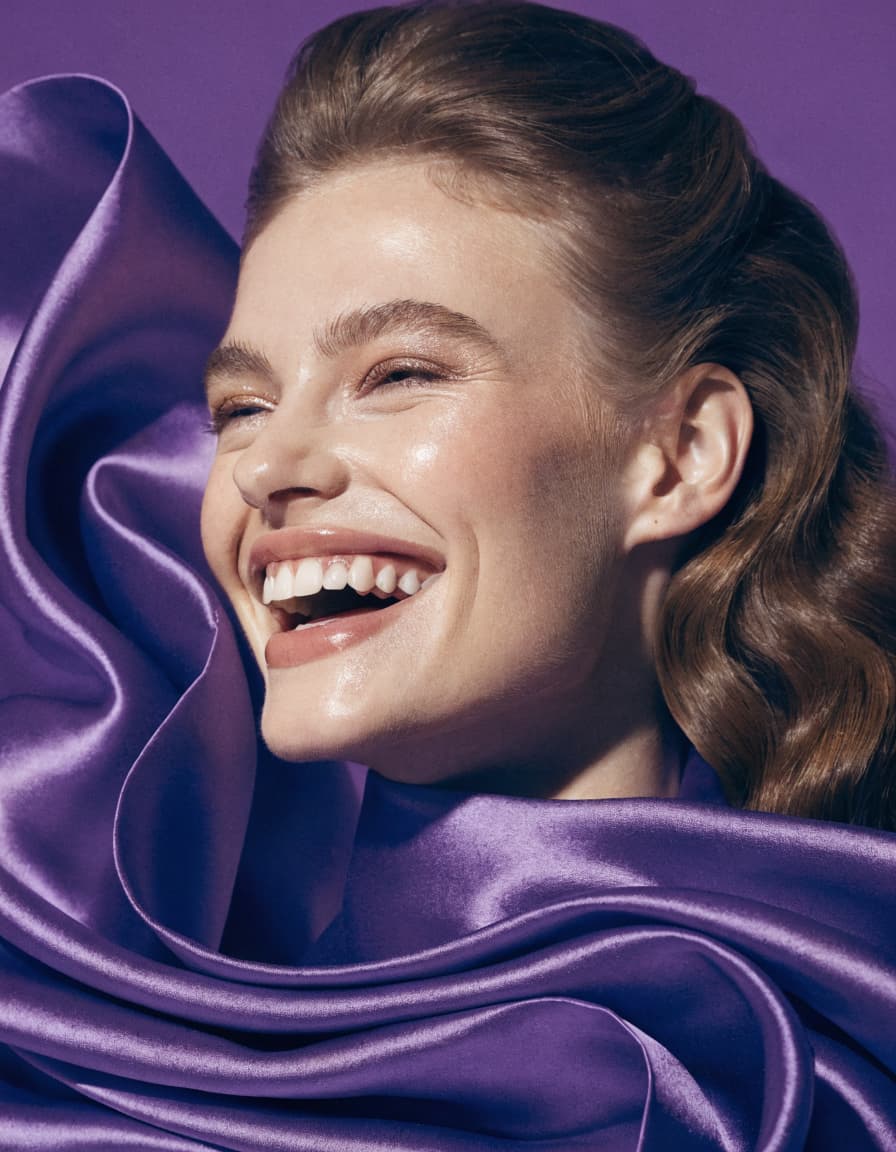 Gummy smile surgery at Weston Center for Plastic Surgery