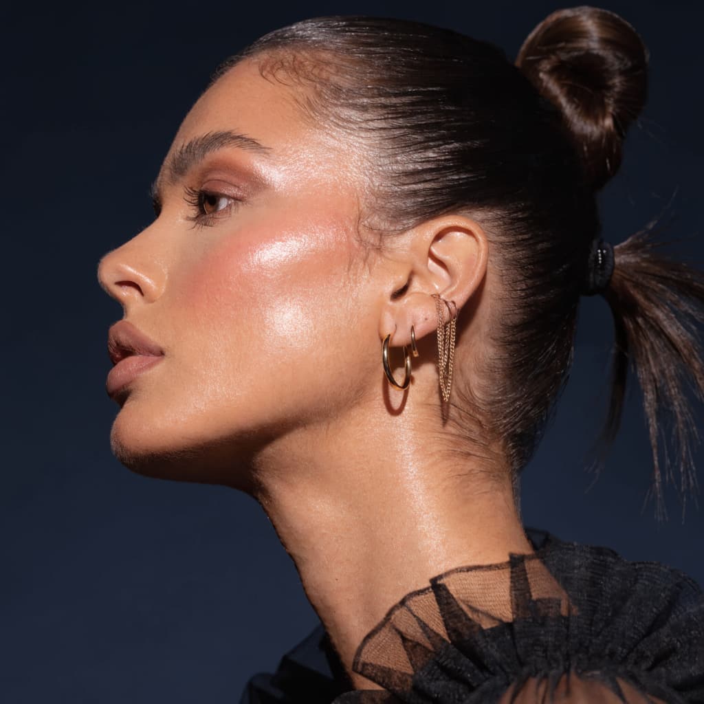 Kybella before and after at Weston Center for Plastic Surgery
