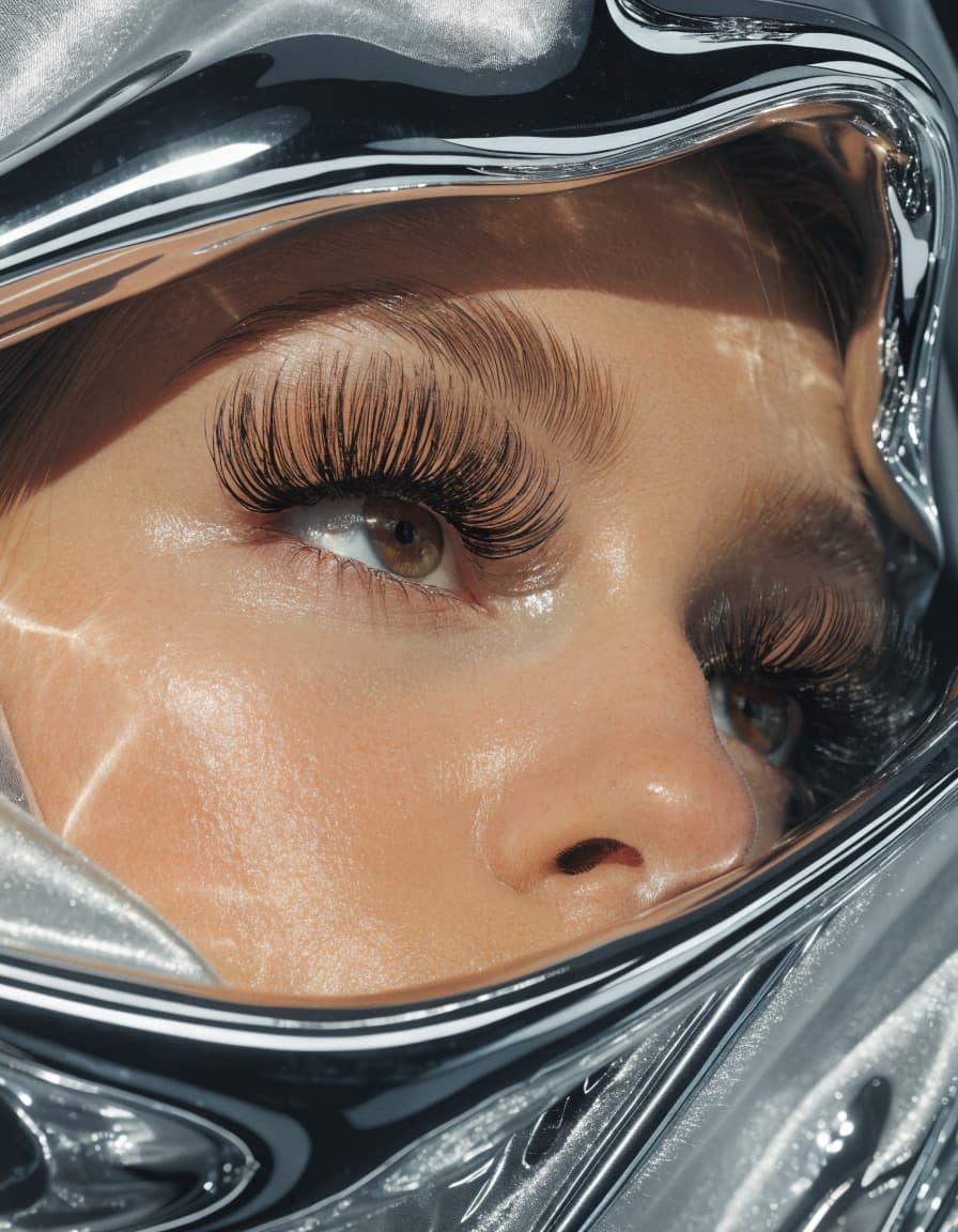 Latisse eyelash treatment at Weston Center for Plastic Surgery