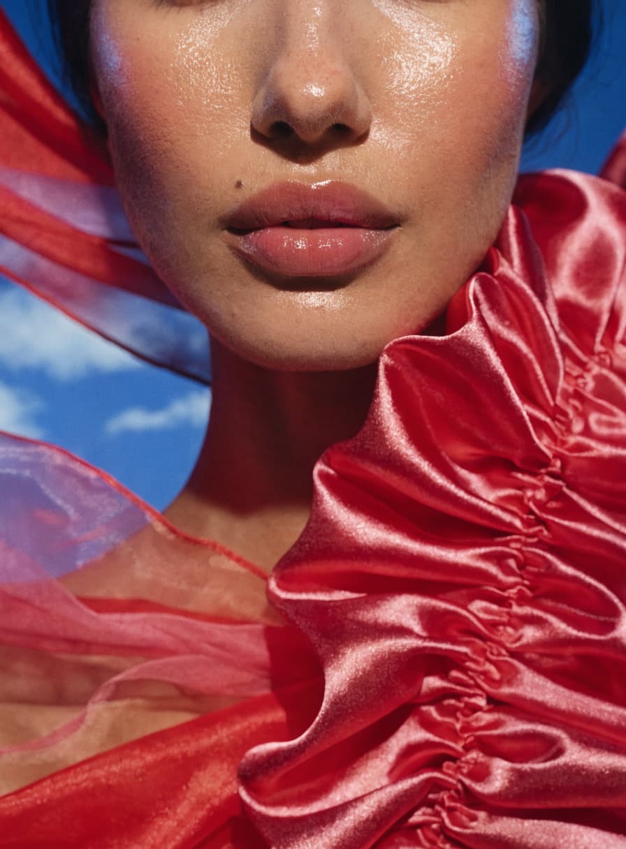 Lip injections and lip augmentation in Fort Lauderdale