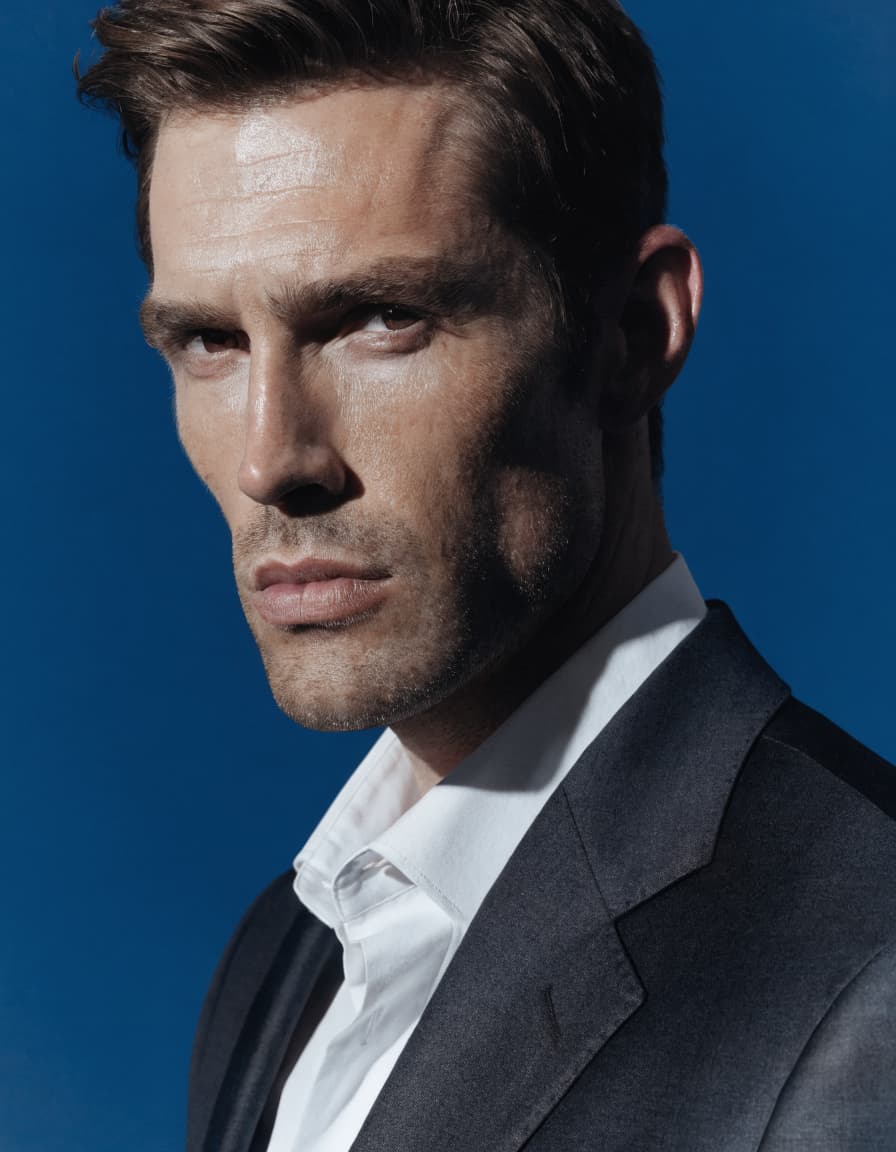Plastic surgery for men at Weston Center for Plastic Surgery