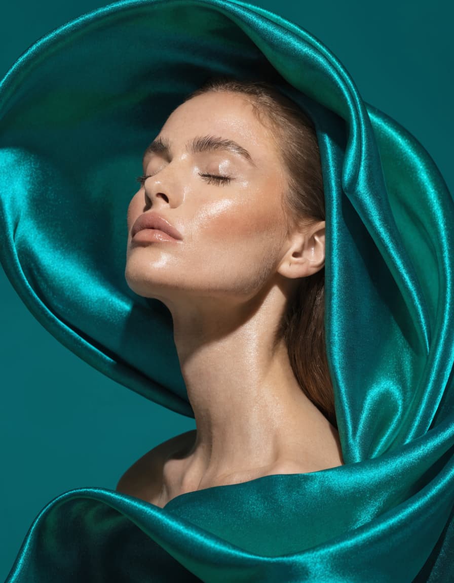 Mini neck lift at Weston Center for Plastic Surgery
