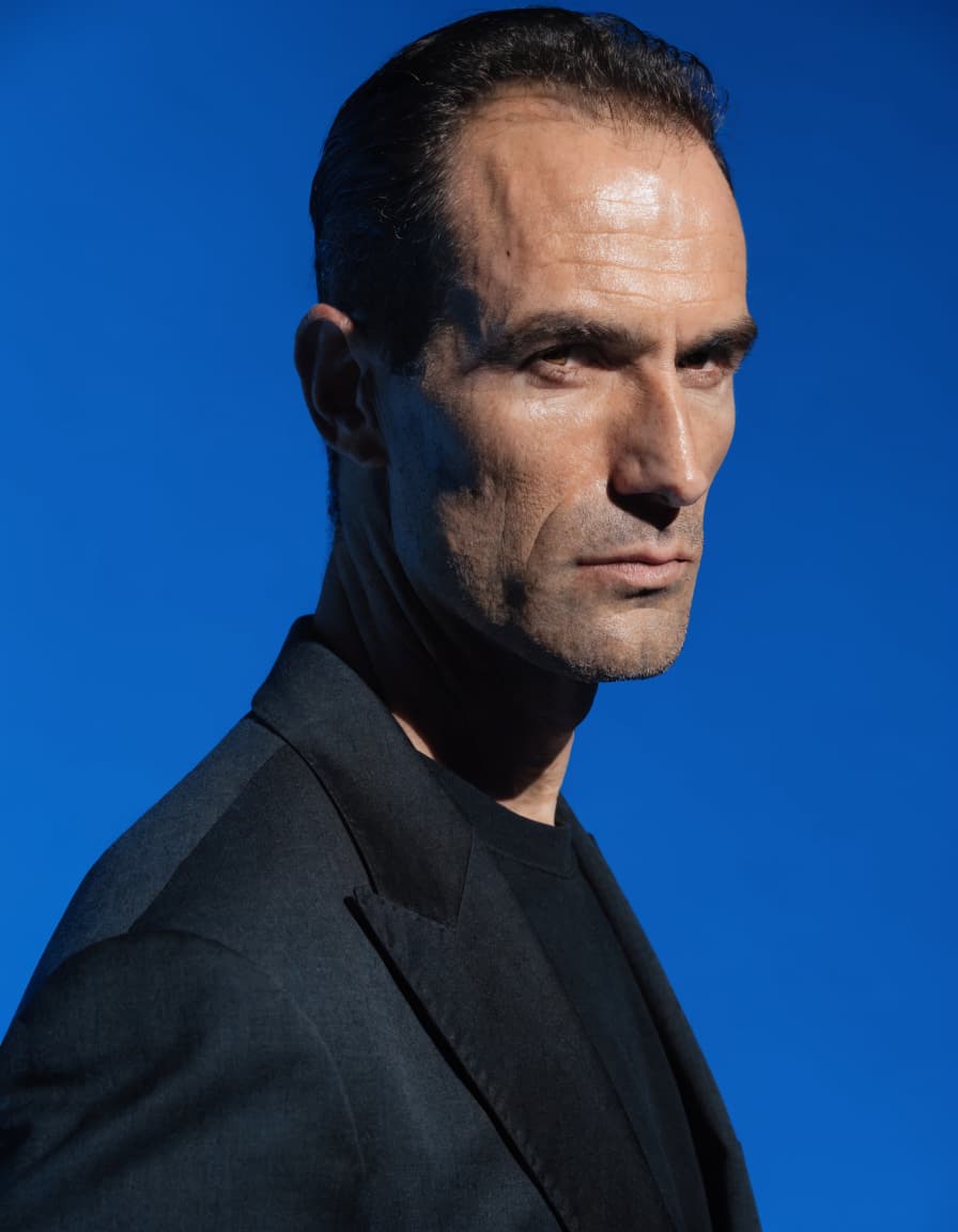 Neck lift for men in Fort Lauderdale at Weston Center for Plastic Surgery