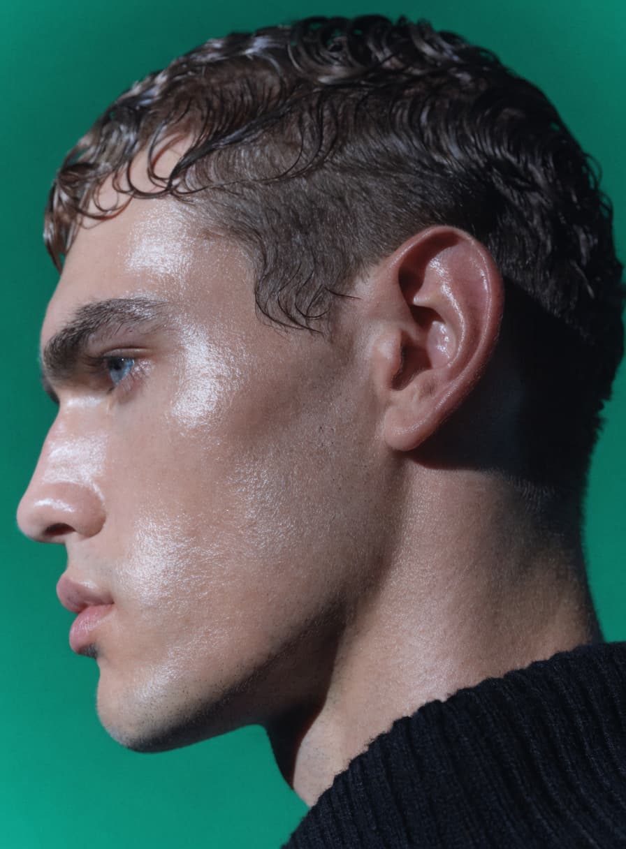 Otoplasty for men at Weston Center for Plastic Surgery