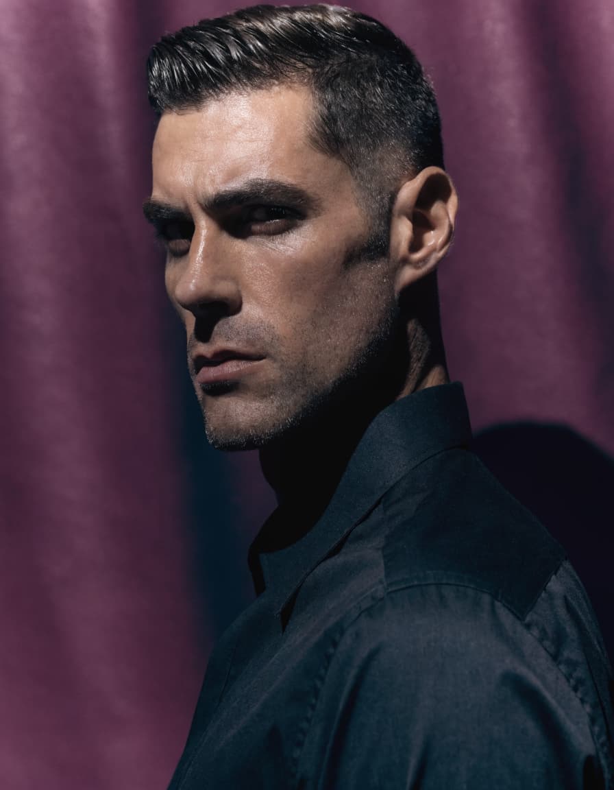 Chin Implants for men at Weston Center for Plastic Surgery
