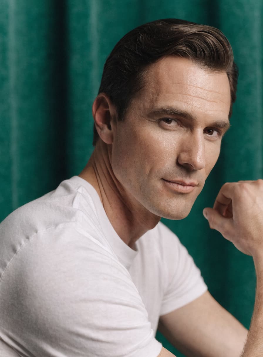 Gynecomastia before and after gallery