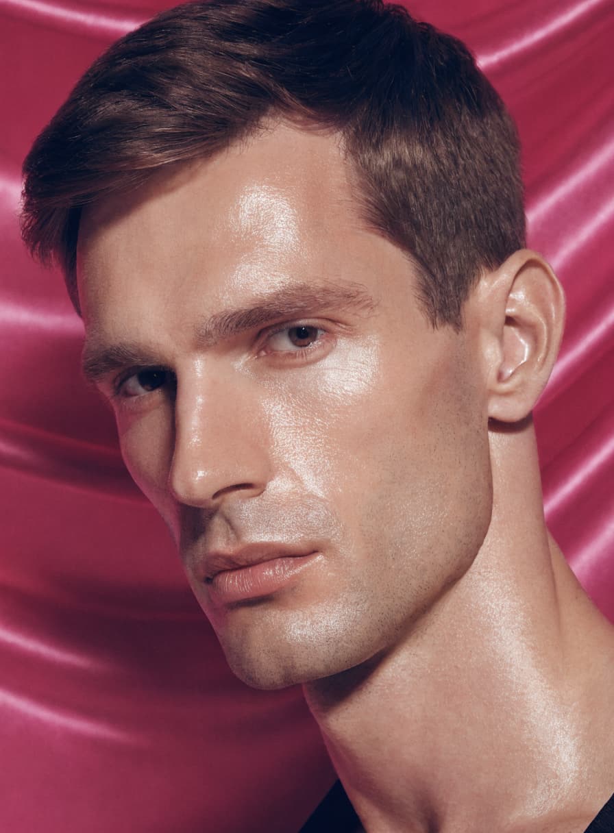 Laser for men at Weston Center for Plastic Surgery