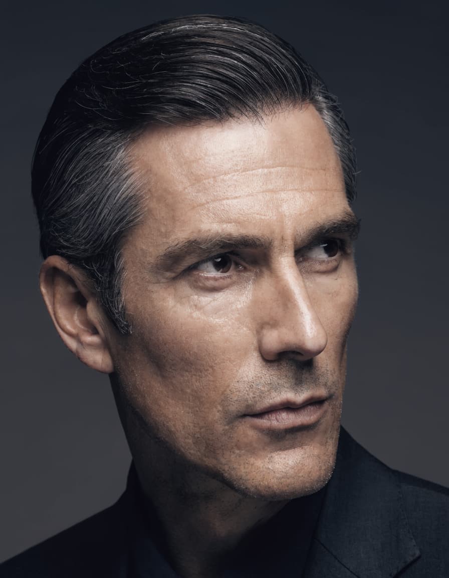 Mini Facelift for men at Weston Center for Plastic Surgery
