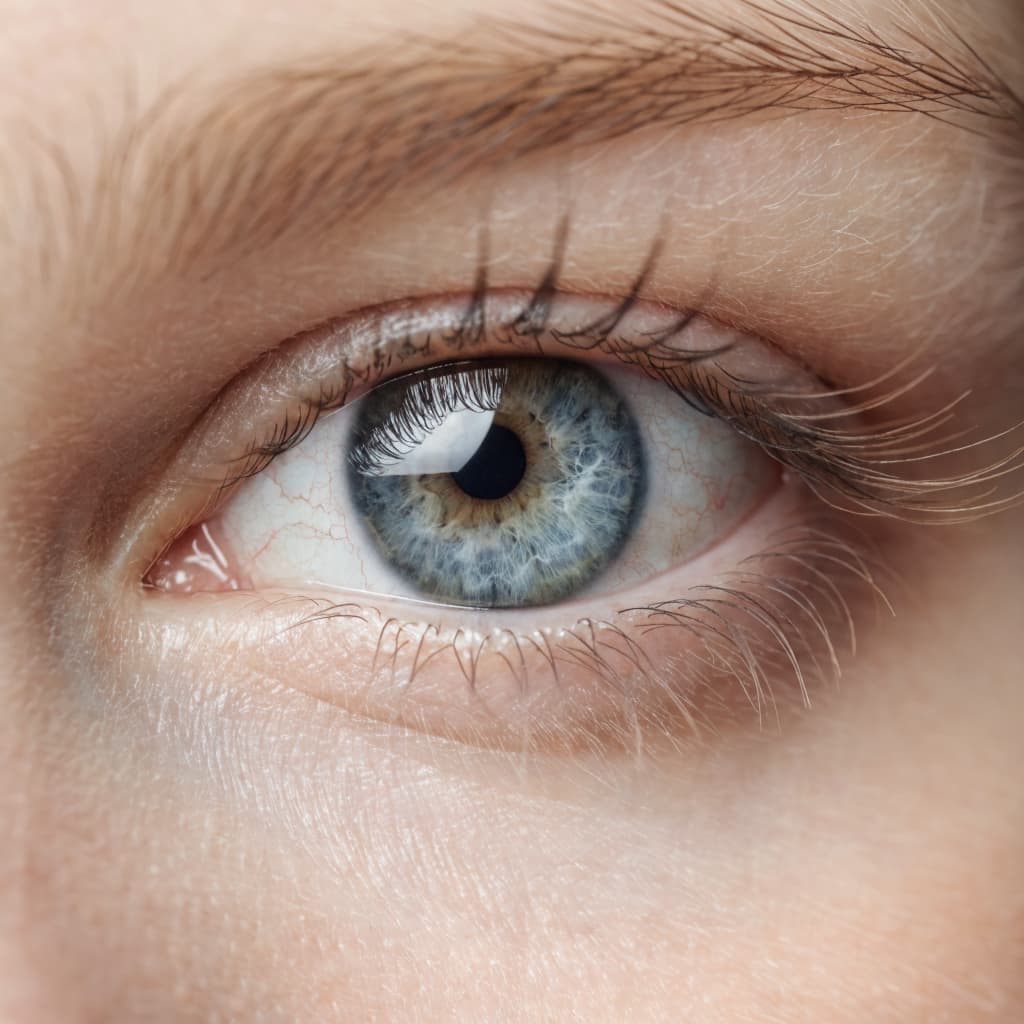 Periocular Laserbrasion