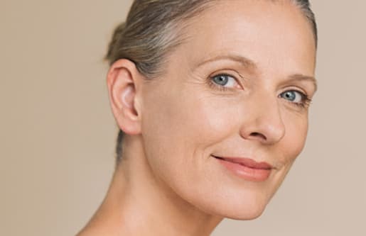 Renuva treatment area: Face