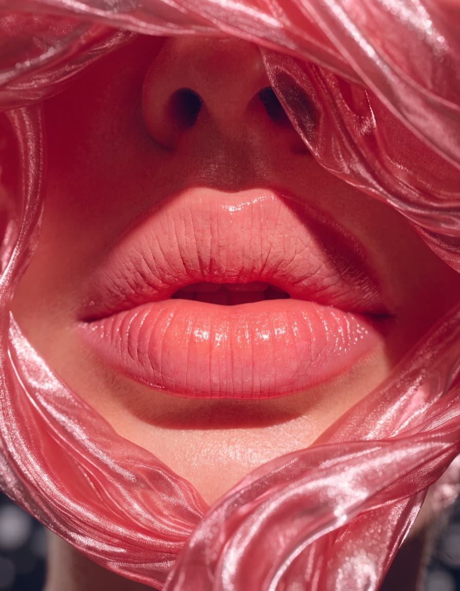 Restylane Silk lip filler in Fort Lauderdale at Weston Center for Plastic Surgery