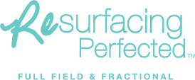 Resurfacing Perfected — Full Field & Fractional