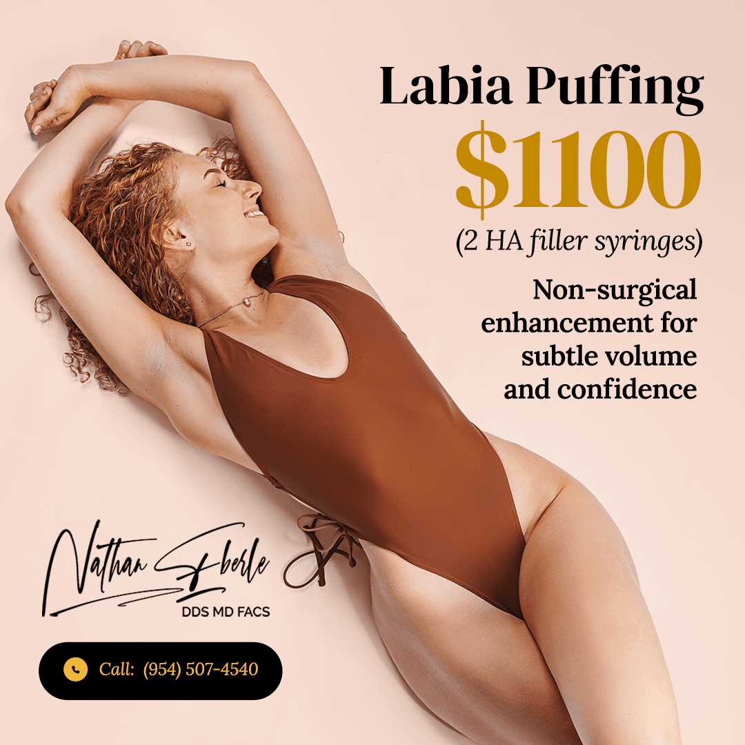Weston Center for Plastic Surgery special offer 5