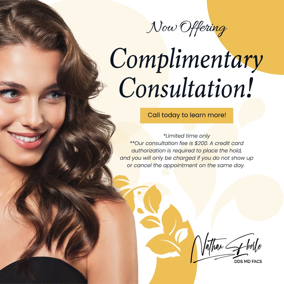 Current promotion at Weston Center for Plastic Surgery