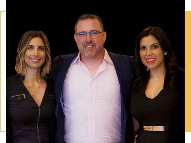 Weston Center for Plastic Surgery team