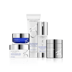 Anti-Aging Program product set from ZO Skin Health